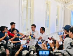 Indonesia–Rusia Perkuat Kerja Sama Energi, ini yang Difokuskan!