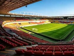 Stadion Sudiang Berkapasitas 27 Ribu Penonton Dibangun, Ditarget Rampung 2027