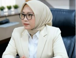Membangun Perempuan Berdaya dan Mandiri: Visi Kepemimpinan Risdawati Majid di Konfercab Fatayat NU Bantaeng 2026