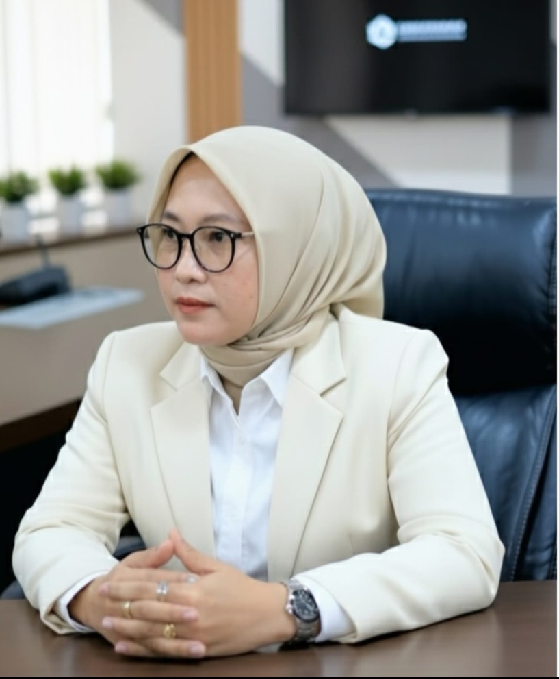 Membangun Perempuan Berdaya dan Mandiri: Visi Kepemimpinan Risdawati Majid di Konfercab Fatayat NU Bantaeng 2026