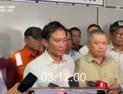 BREAKING NEWS: Kecelakaan Kereta di Bekasi Timur, 4 Orang Meninggal dan Puluhan Terluka