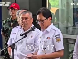 KAI Minta Maaf atas Insiden di Bekasi Timur, Investigasi KNKT dan Pemulihan Layanan Dikebut