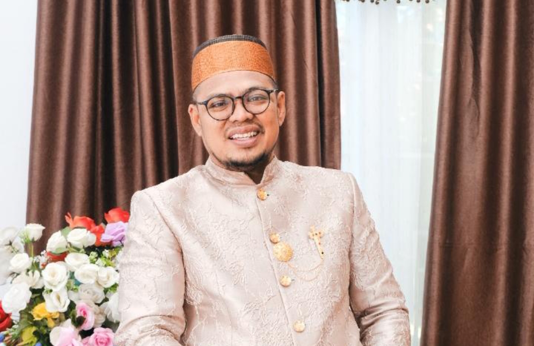 Pemuda Jeneponto Apresiasi Aksi Baju Adat HJJ ke-163: Geliatkan UMKM dan Lestarikan Budaya