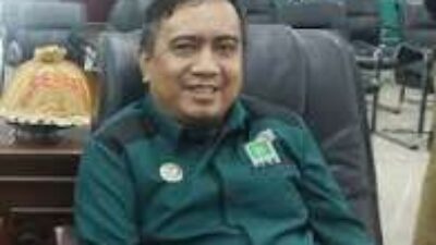 DPRD Bantaeng Kawal Rp500 Juta Beasiswa Lewat Baznas, Kesra dan Mahasiswa Diminta Susun Teknis Penyaluran