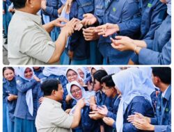 Program “Istana untuk Anak Sekolah” Hadirkan Pengalaman Istimewa
