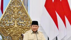 Ekonomi Tumbuh 5,61 Persen, Presiden Prabowo Tekankan Stabilitas dan Akselerasi Kebijakan Strategis