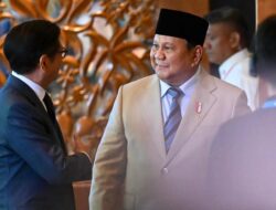 Presiden Prabowo Dorong Ketahanan Energi dan Pangan Jadi Prioritas ASEAN di KTT BIMP-EAGA