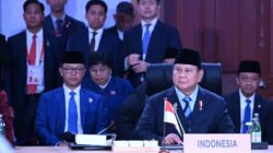 Presiden Prabowo Dorong ASEAN Percepat Diversifikasi Energi