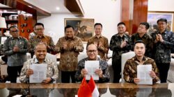 Presiden Prabowo Saksikan Penandatanganan MoU Danantara–Hisense, ini yang Diperkuat!