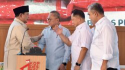Prabowo Resmikan 1.061 Koperasi Merah Putih, Dorong Penguatan ini!