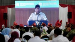 Presiden Prabowo Resmikan 1.061 Koperasi Merah Putih, Sulsel Percepat Pembentukan Kopdes