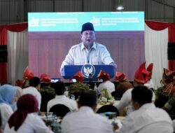 Presiden Prabowo Resmikan 1.061 Koperasi Merah Putih, Sulsel Percepat Pembentukan Kopdes