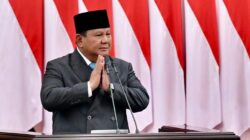 Presiden Prabowo Tegaskan Kekayaan Alam Harus Kembali untuk Rakyat, ini yang Diumumkan! 
