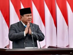 Presiden Prabowo Tegaskan Kekayaan Alam Harus Kembali untuk Rakyat, ini yang Diumumkan! 