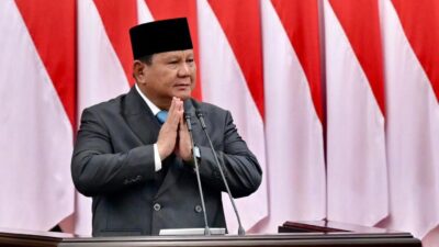 Presiden Prabowo Tegaskan Kekayaan Alam Harus Kembali untuk Rakyat, ini yang Diumumkan! 
