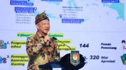 Kemendagri Beri Penghargaan dan Insentif Fiskal untuk Pemda Berprestasi