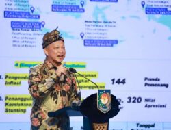 Kemendagri Beri Penghargaan dan Insentif Fiskal untuk Pemda Berprestasi