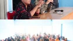PKH Tahap II Disalurkan, Kades Bonto Daeng Ingatkan Pemanfaatan untuk Kebutuhan Keluarga