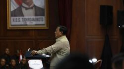 Presiden Prabowo Siapkan Calon Pemimpin BUMN Masa Depan