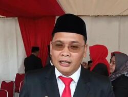 Wabup Takalar Hengky Yasin Beberkan Fakta SiLPA hingga Alasan RSUD Galesong Dinonaktifkan dalam Rapat Paripurna