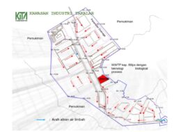 Mercusuar Ekonomi Sulsel Ada di Kawasan Industri Takalar
