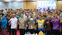 Musrenbang RPJMD 2025–2029, Bupati Bantaeng Tegaskan Komitmen Wujudkan Sulsel Maju Berkarakter