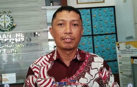 Dirgahayu ke-163 Butta Turatea, Kadis Disdikbud: Mari Bangun Jeneponto dengan A’bulosibatang