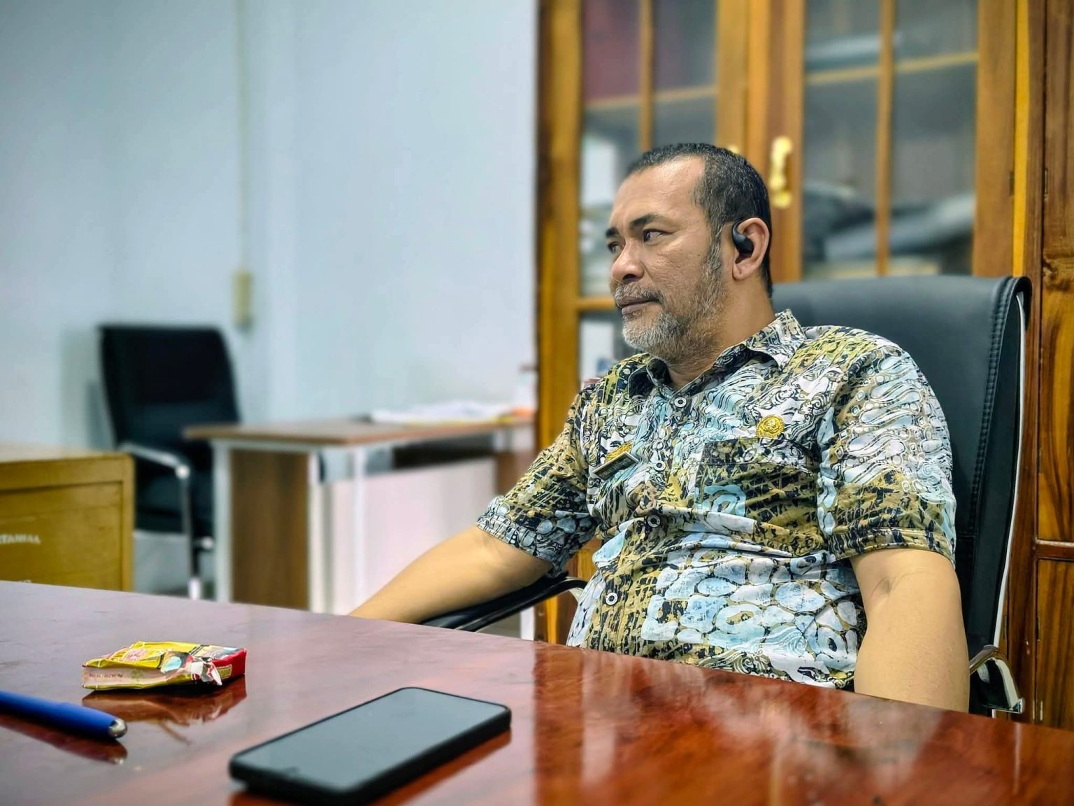 Butta Turatea Genap 163 Tahun, Kadis Pertanian: Saatnya Wujudkan Cita-Cita Besar