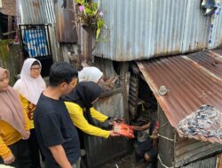 Appi Tunjukkan Kepedulian, Lansia di Pinggiran Kota Segera Dapat Renovasi Hunian Layak