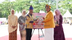 Hardiknas 2026: Munafri-Aliyah Hadirkan Program Pendidikan Inklusif