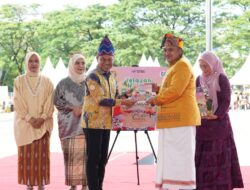 Hardiknas 2026: Munafri-Aliyah Hadirkan Program Pendidikan Inklusif