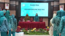 Matangkan Agenda Nasional 2026, TP PKK Sulsel Tekankan Optimalisasi 10 Program Pokok