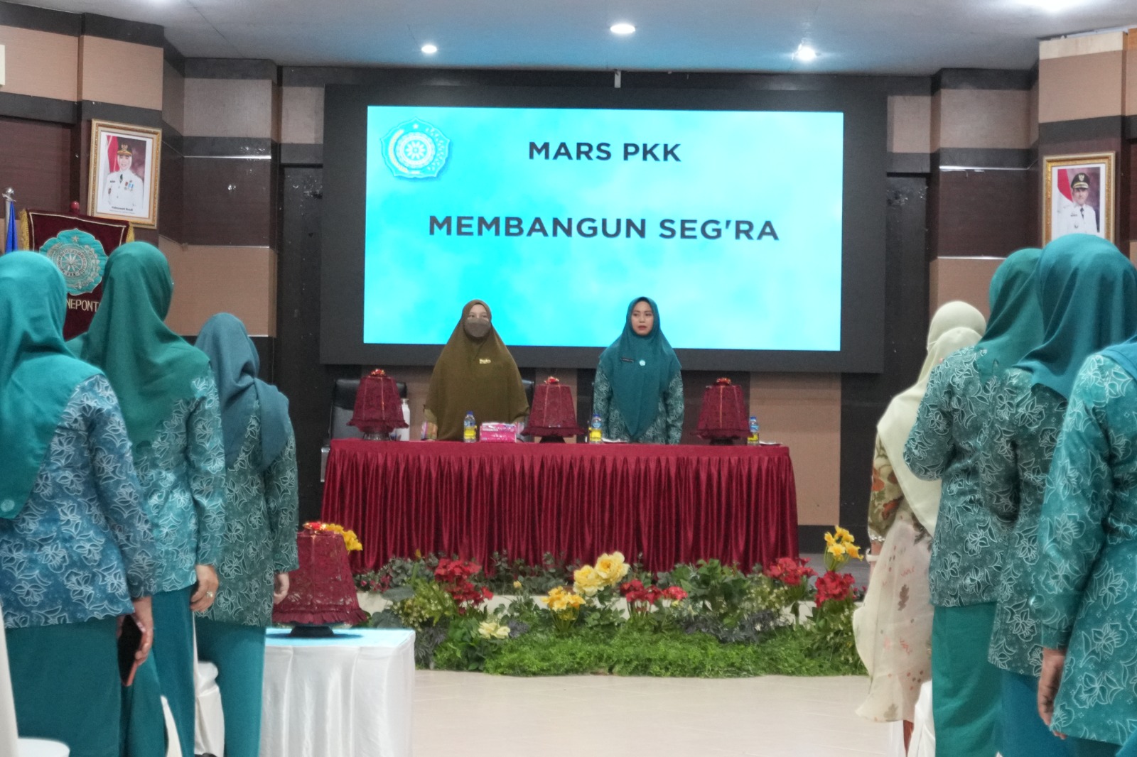 Matangkan Agenda Nasional 2026, TP PKK Sulsel Tekankan Optimalisasi 10 Program Pokok