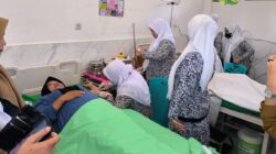 Puskesmas Bissappu Perkuat Program KB Lewat Pencanangan Implan