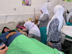 Puskesmas Bissappu Perkuat Program KB Lewat Pencanangan Implan