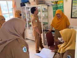 Dari Pustu Bonto Maccini, Puskesmas Sinoa Bangkit Tingkatkan Layanan Kesehatan