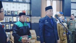 Miliki Pengalaman Birokrasi, Dr. Aspa Muji Kini Dilantik Pj Sekda Jeneponto