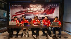 Makassar Jadi Pusat Adu Cepat, Kejurnas Drag Race 2026 Putaran 2 Resmi Digelar