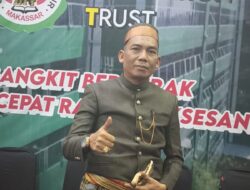 Rektor UIT Beri Ucapan Selamat Tiga Prodi Raih Akreditasi Unggul