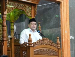 140 Peserta Berebut 103 Kursi, Appi Warning Penguji: Jangan Loloskan Titipan