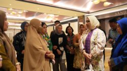 Program SEHATI Dorong Sekolah dan Keluarga Cegah Kekerasan pada Anak