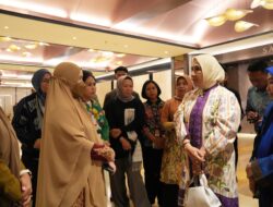 Program SEHATI Dorong Sekolah dan Keluarga Cegah Kekerasan pada Anak