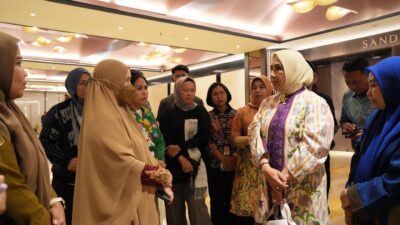 Program SEHATI Dorong Sekolah dan Keluarga Cegah Kekerasan pada Anak
