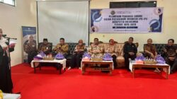 Dorong Penguatan Kearsipan Digital, Ketua AAI Sulsel Sasar Bantaeng – Bulukumba 