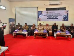 Dorong Penguatan Kearsipan Digital, Ketua AAI Sulsel Sasar Bantaeng – Bulukumba 