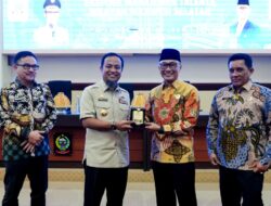 Gubernur Sulsel Dorong Kabupaten/Kota Terapkan Sistem Manajemen Talenta Full bagi ASN