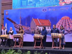 Aliyah Mustika Ilham: Makassar Siap Jadi Kota Event Pariwisata Nasional