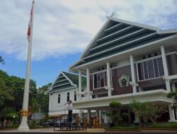 Terkait Fasilitasi Bus Jamaah Calon Haji 2026, Begini Penjelasan Kabag Kesra Bantaeng