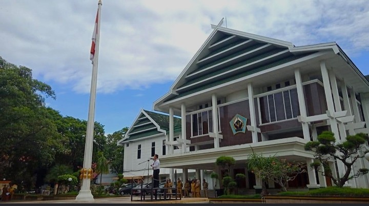 Terkait Fasilitasi Bus Jamaah Calon Haji 2026, Begini Penjelasan Kabag Kesra Bantaeng