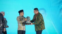Satu-satunya di Luar Jawa, Makassar Sabet Paritrana Award, Berkat Berkat Program MULIA “Makassar Berjasa”